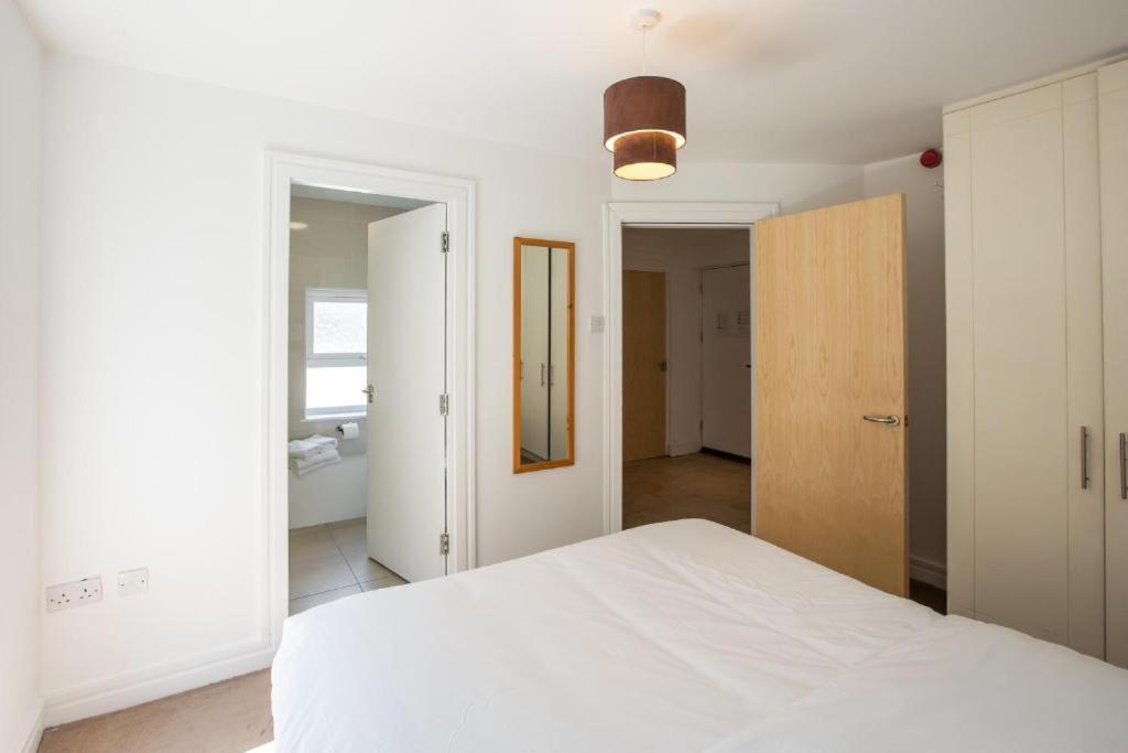 Grafton Street District Apartments ดับลิน ภายนอก รูปภาพ