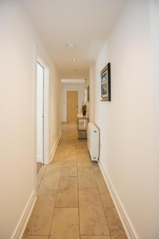 Grafton Street District Apartments ดับลิน ภายนอก รูปภาพ