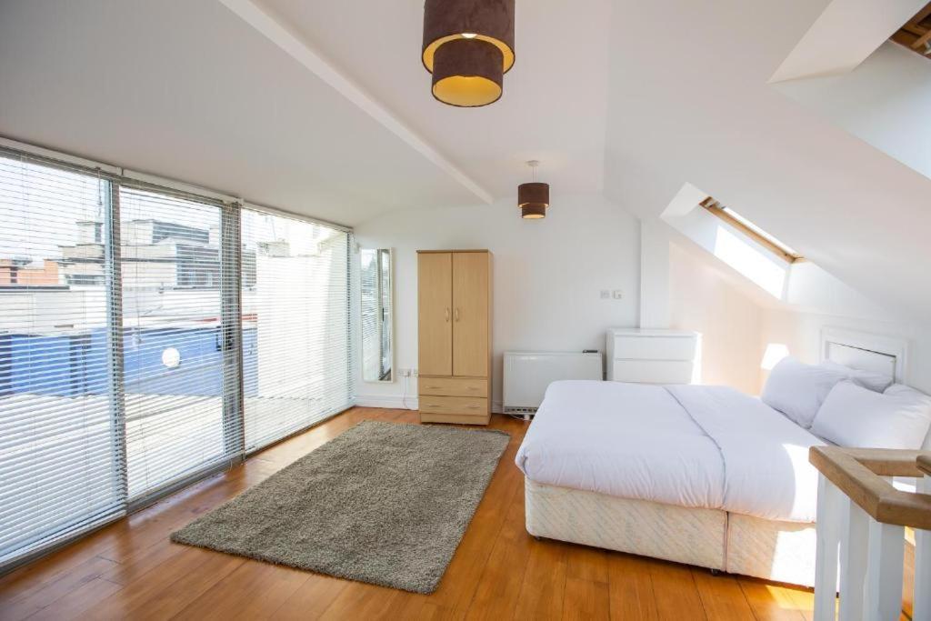 Grafton Street District Apartments ดับลิน ภายนอก รูปภาพ