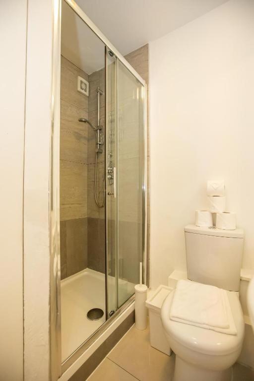 Grafton Street District Apartments ดับลิน ภายนอก รูปภาพ