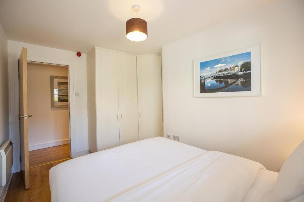 Grafton Street District Apartments ดับลิน ภายนอก รูปภาพ